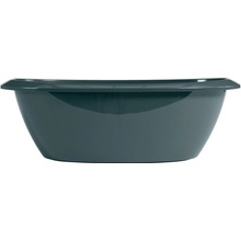 LUMA Babycare Vanička BABY BATH Dark grey