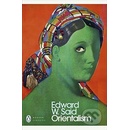 Orientalism - E. Said