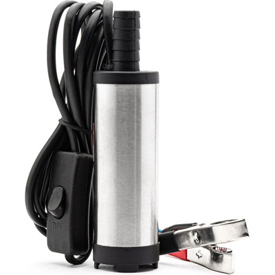 amio Elektrické čerpadlo na naftu 12V ponorné, priemer 38 mm
