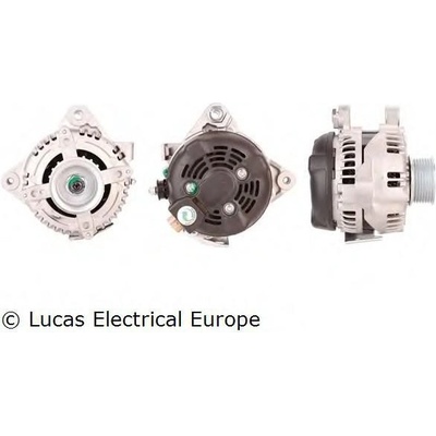 LUCAS ELECTRICAL Alternátor LUE LRA02189