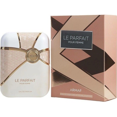 Armaf Le Parfait parfémovaná voda dámská 100 ml