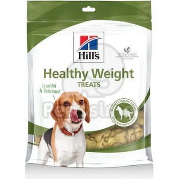 Image 1 of Hill's Prescription Diet Hill's Healthy Weight Treats лакомства за кучета 200 г