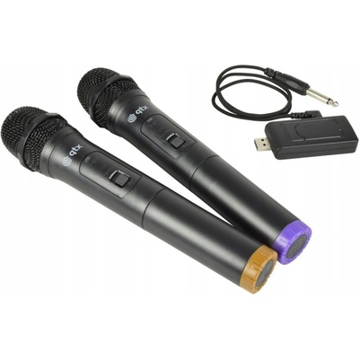 QTX U-MIC-864.8