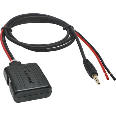 Bluetooth adapter 12V JACK – Zboží Živě