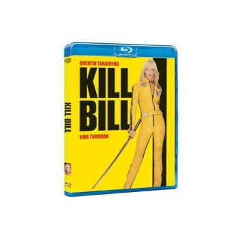 Kill bill BD