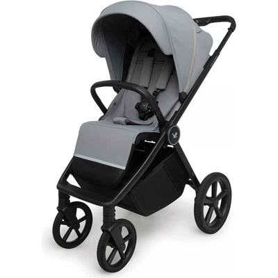 Muuvo Go Sport Steel 2025