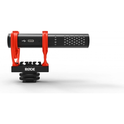 RODE VideoMic GO II – Hledejceny.cz