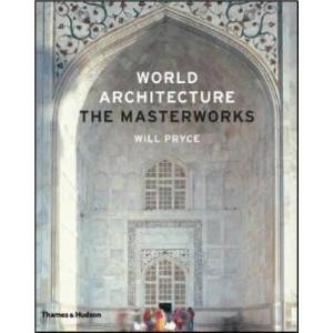 World Architecture | Will Pryce (ISBN: 9780500342749)