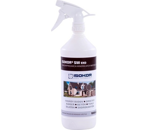 ISOKOR SW 5000 ml