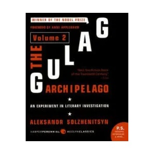 The Gulag Archipelago, 1918-1956 | Aleksandr Isaevich Solzhenitsyn, Thomas P. Whitney, Anne Applebaum (ISBN: 9780061253720)