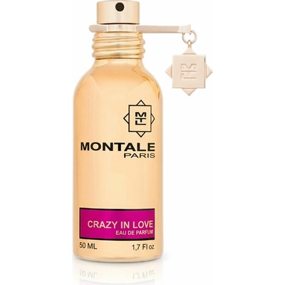 Montale Crazy In Love parfumovaná voda dámska 50 ml