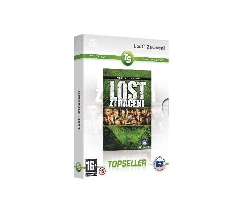LOST