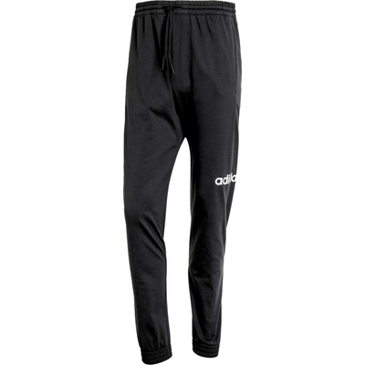 adidas M LINEAR SJ TE PT černá Bílá