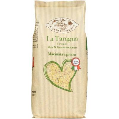 Le Antiche Macine Taragna múka 0,75 kg