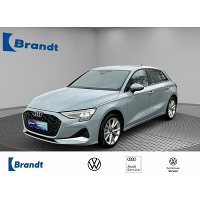 Audi A3 35 TFSI S tronic Sportback 110 kW