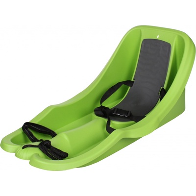 Merco Baby Rider biela