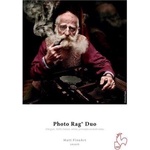 Hahnemühle Hahnemühle Photo Rag DUO 276 g/m2 - A3+, 25 Чаршафи (10641605)
