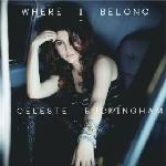 Supraphon Buckingham Celeste - Where I Belong - CD (000516)