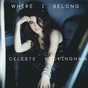 Supraphon Buckingham Celeste - Where I Belong - CD (000516)
