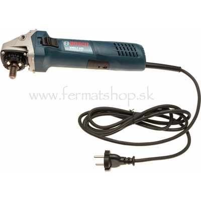 Bosch GWS 7-125 Professional 0.601.388.108