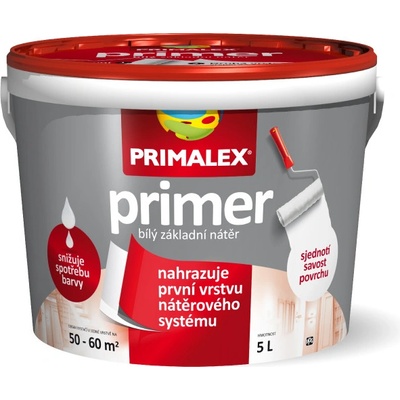 Primalex Primer 5 l