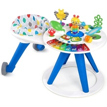 Bright Starts hopsadlo skákadlo symphony activity jumper Baby Einstein