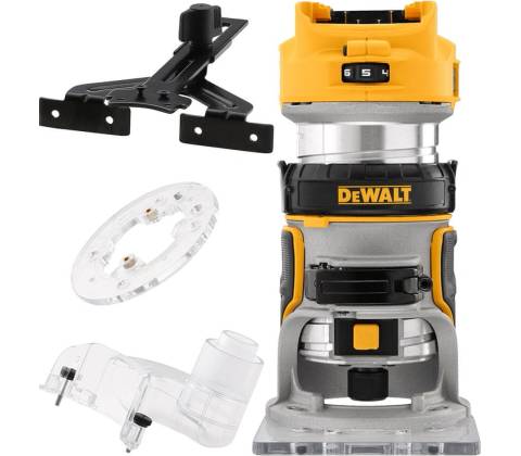 DeWALT DCW600N