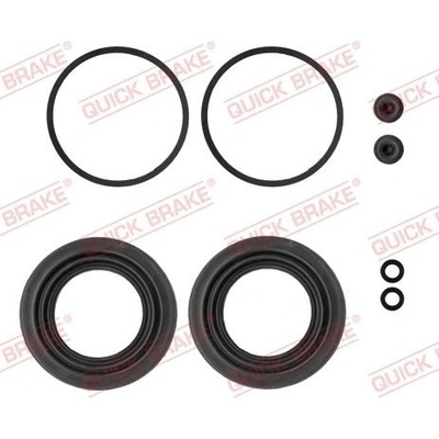 Opravná sada brzdového strmeňa Quick Brake 114-0097