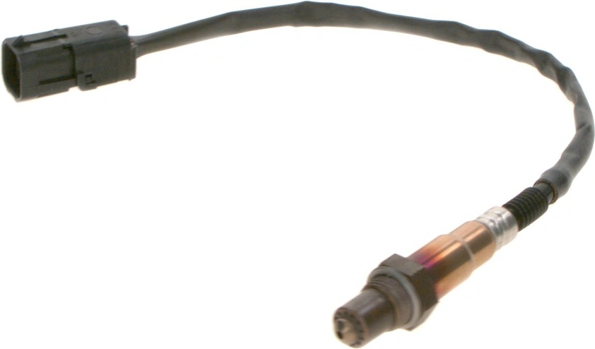 Lambda sonda BOSCH 0 258 006 537 (0258006537)