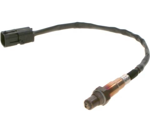 Lambda sonda BOSCH 0 258 006 537 (0258006537)