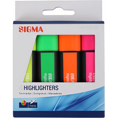 Sigma mix 4ks 2223