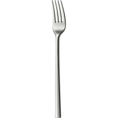 Jedálenská vidlička SONIC 22 cm strieborná nerezová oceľ WMF