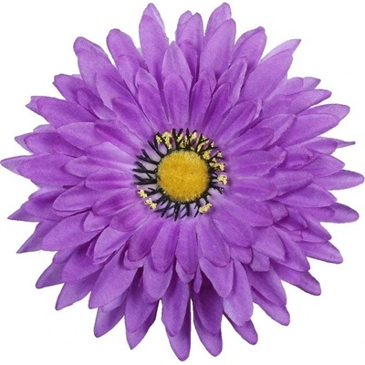 Umelá gerbera orgován 15 cm