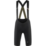 ASSOS Дамски клин за колоездене ASSOS Women's Dyora R 2/3 Bib Shorts S11 Cycling bottoms - Black Series (155-2035-0114)