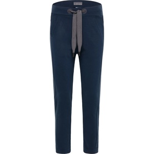 ELBSAND Дамски анцунг долнище ELBSAND Women's Brinja 7/8 Pants Tracksuit trousers - Coldwater (107-2923-0113)