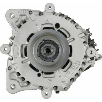 Alternátor AS-PL A3739(VALEO)