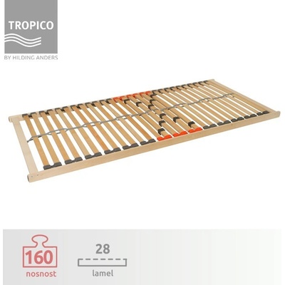 Tropico Double XXL 200 x 90 cm – Zboží Dáma