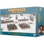 Games Workshop Dwarfen Mountain Holds Battalion (10-05​)