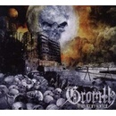 Gromth - Immortal CD
