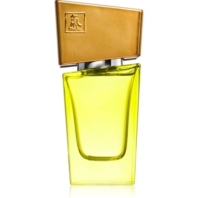 HOT Shiatsu Lime парфюм с феромони за жени 50ml