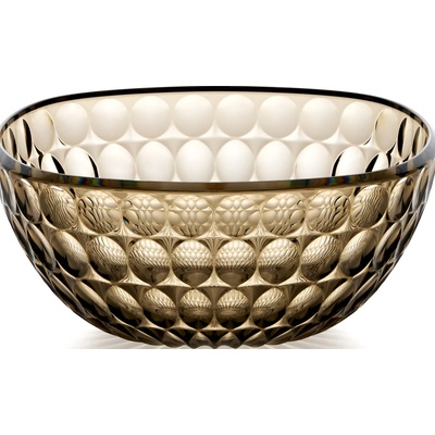 Guzzini Miska Vanity dymová 16 cm