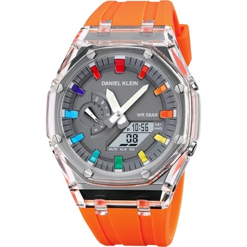 Daniel Klein DK. 2100-1 Мъжки часовник