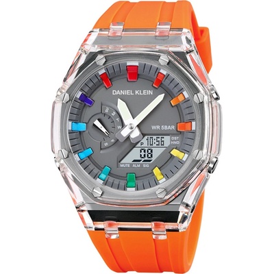 Daniel Klein DK. 2100-1 Мъжки часовник