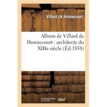 Album de Villard de Honnecourt