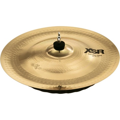 Sabian XSR Fast Stax China 13”-16” B.