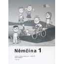 Němčina 1