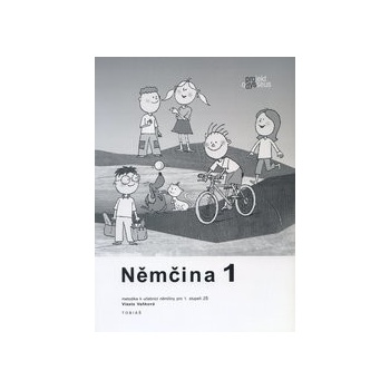 Němčina 1