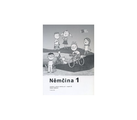 Němčina 1