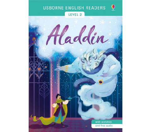 Aladdin