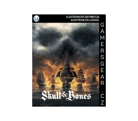 Skull & Bones